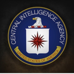 Cеntral Intelligence Agency ᅠ