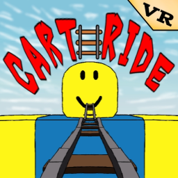 Cart Ride For Admin (VR)