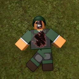 Military battlegrounds (beta) icon