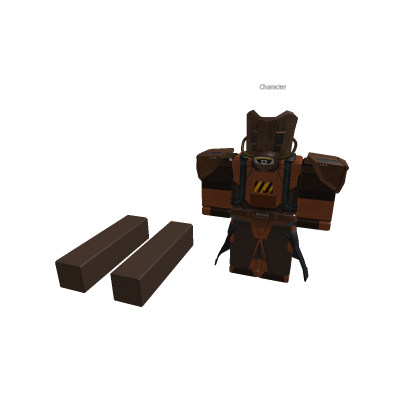 Streetcleaner