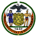 [NY] City of New Amsterdam