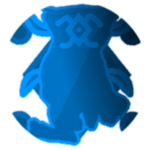Frost Demon Bingus