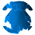 Frost Demon Bingus
