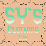 SyTra's Clothing Line