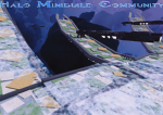 Halo Minibuild Community