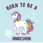The Awesome Unicorn Fan Club
