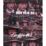 HARRy POTTER live