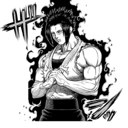 Ken Asura