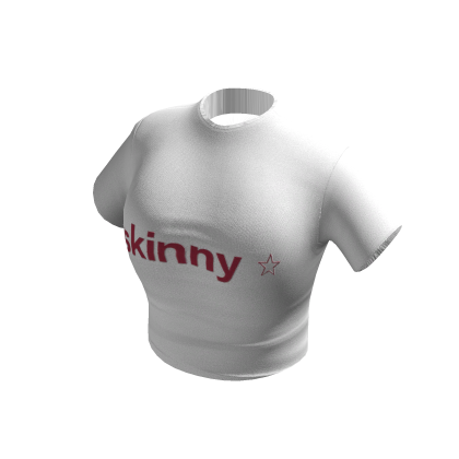 SKINNY T-SHIRT