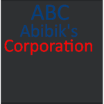 [ABC] Abibik ' s Corporation