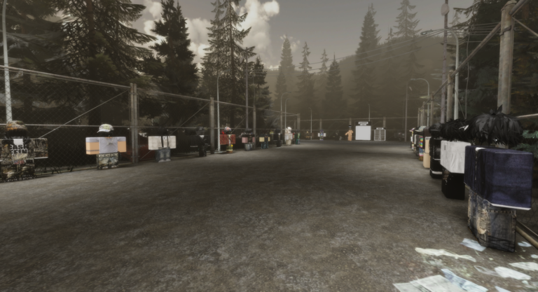 [NEW] R6 Avatar Ideas screenshot 2