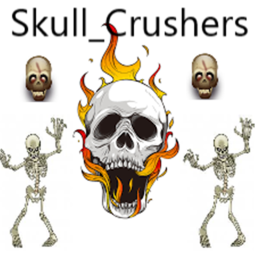Skull_Crushers Hangout