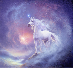 UNICORN HANGOUT GIFT FOR GIRLS