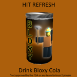 Bloxy studios..