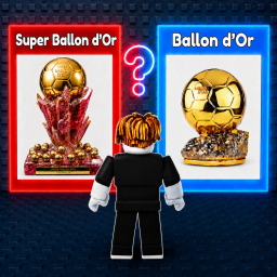 [🏆] Would You Rather: Soccer Keyboard Tower