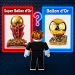 Would You Rather: Soccer Keyboard Tower icon