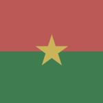[RBF] Republic of Burkina Faso