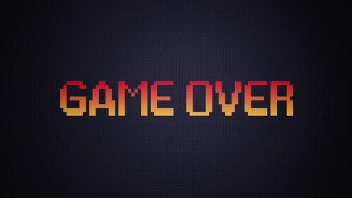 Game Over islands (beta)