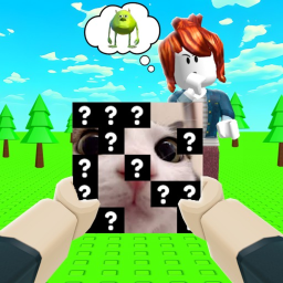 Guess My Nextbot