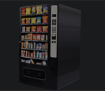 The Vending Machine Team