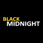 ᗷlack Midnight