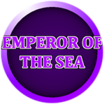 Emperor of the Sea