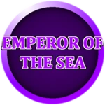 Emperor of the Sea Roblox badge thumbnail