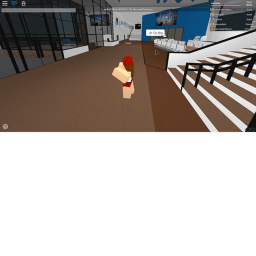hiring builders or people with a cafe ready to sel