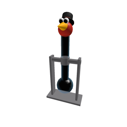 Drinking bird