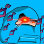 Alphamash