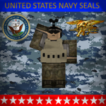 U.S.N.S.(United States Navy Seals)