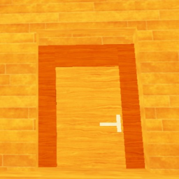 [THE RELEASE] Doors:Mayhem Fangame👁️