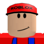 Scuffed Mario