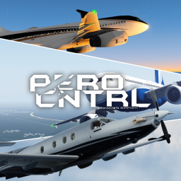 Aerocontrol: Unknown Airport