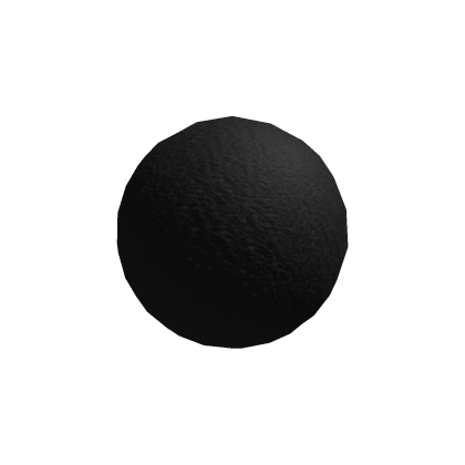 Solar Eclipse Moon