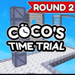 ⏰ Coco's Time Trial