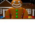 The gingerbread men2