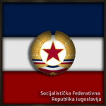 S.F.R.Y | Socialist Federal Republic of Yugoslavia