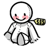 little plushie