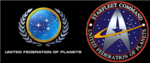 The United Federation of Planets Starfleet