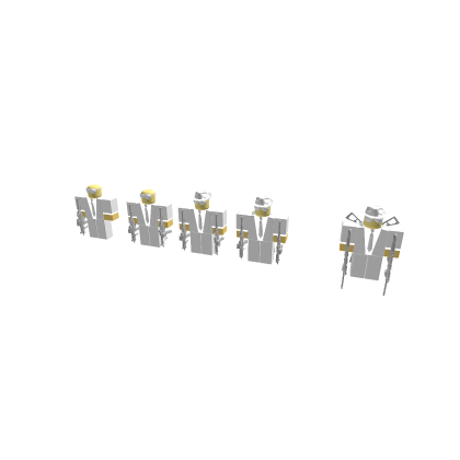 God Huntsman (REMADE)