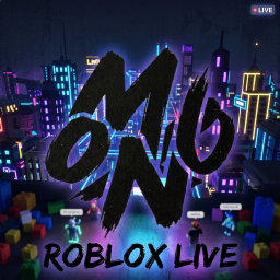 ROBLOX LIVE