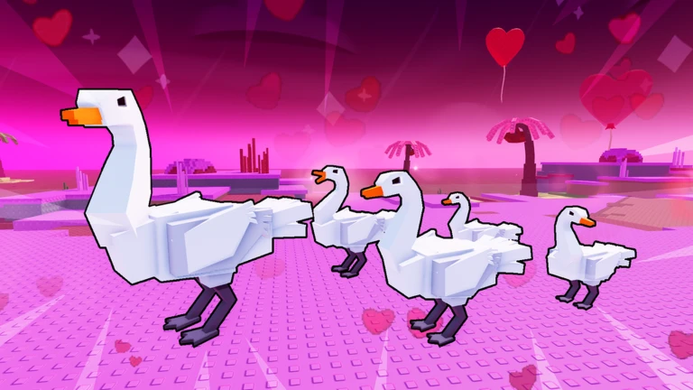 Valentine's Update