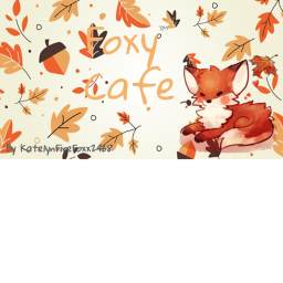 Foxy cafe™