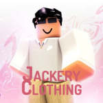 Jackery Clothing