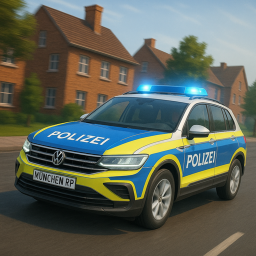 [Test] DE | Munich RP