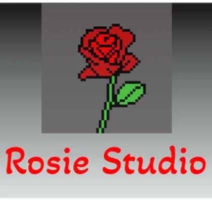 Rosie Studio· Roblox group icon