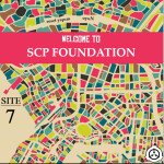 SCP: Containment Roleplay