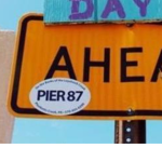 Pier 87 Clothing