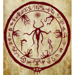 [S.C.P.] The Sarkic Faith